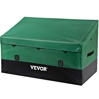 VEVOR Outdoor Storage Box