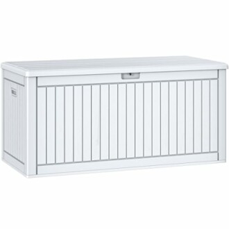 YITAHOME 260 Gallon Deck Box