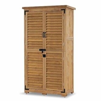 MCombo Outdoor Storage Cabinet